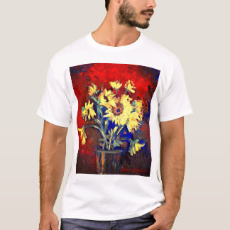 MY BROTHER'S FLOWERS T-Shirt