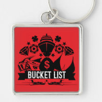 My Bucket List