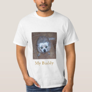 My Buddy T-Shirt