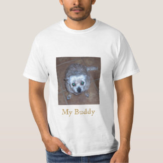 My Buddy T-Shirt
