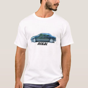 My Buick Regal T-Shirt