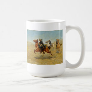 My Bunkie Coffee Mug