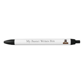 My Buster Writes Pen