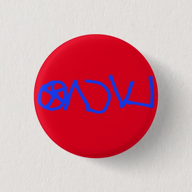My Button (Front)