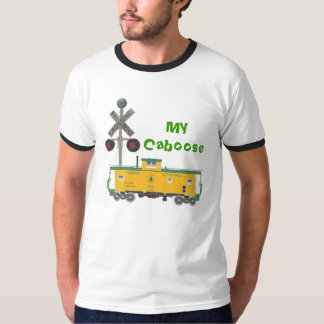 my caboose T-Shirt