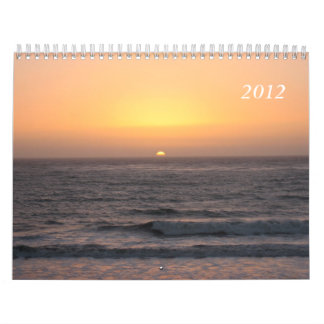 my calendar
