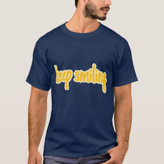 My Calligraphy Sticker 3 T-Shirt