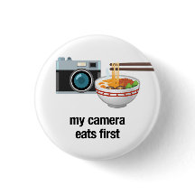 my camera eats first