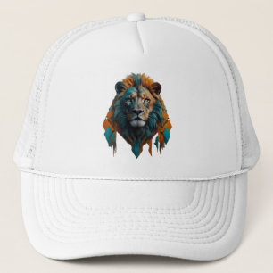 My cap