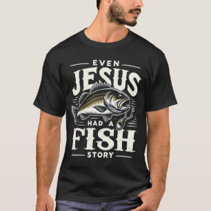 My Cat Made Me Do IT! T-Shirt