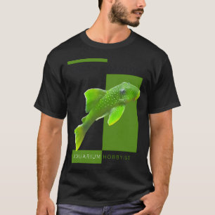 My Catch - Man Fishing Design T-Shirt