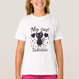 My Cats Is My Cat T-Shirt