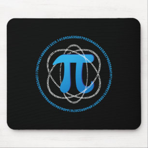 My Child Is Non-verbyl But His Mama Ain't  Mouse Mat
