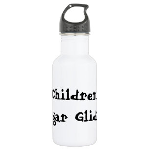 My Children Are Sugar Gliders 532 Ml Water Bottle