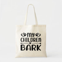 My Children Bark