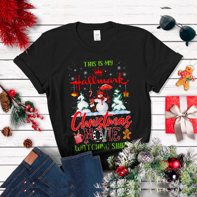 My Christmas , Christmas Gifts T-Shirt (Creator Uploaded)