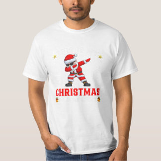 My Christmas Pajama Shirt