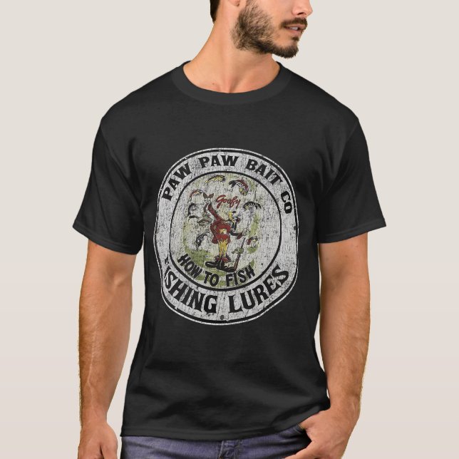 My Church T-Shirt (Front)