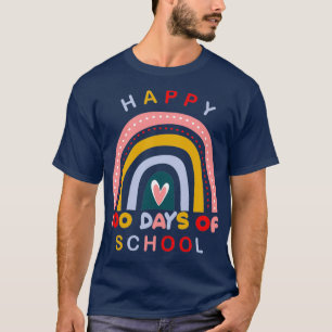 My Class For 100 Days Classic TShirt