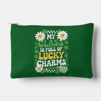 My Class Is Full Of Lucky Charms St Patrick's Day