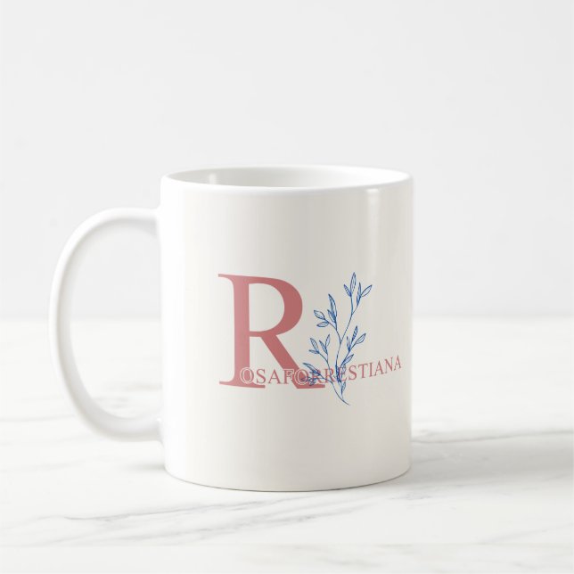 My Coffee Mug (Left)