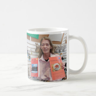 My coffee mug