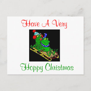 My Collection Of Hoppy Cards