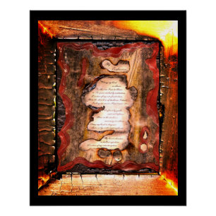 My Confession Poster