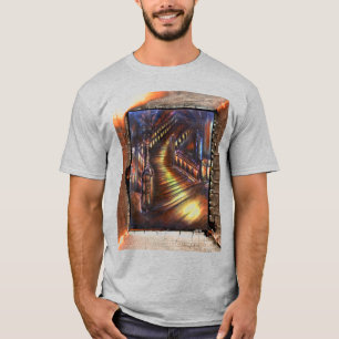My Confession, Stairway of Light T-Shirt