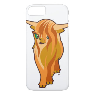 My Coo iPhone 8/7 Case