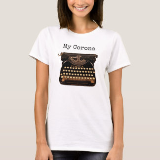 My Corona Tee