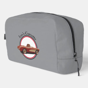 My Corvette Toiletry Bag