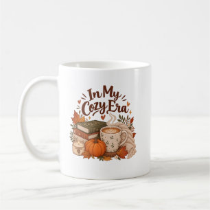 my cosy era coffee mug