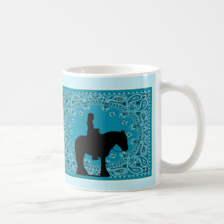 My Cowgirl's mug