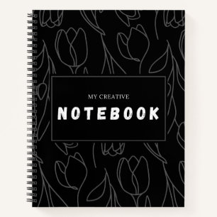 My Creative Notebook