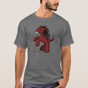My Creepy Little Pony T-Shirt