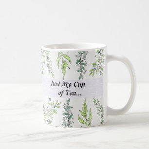 My Cup of Tea