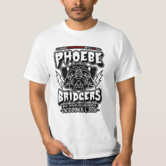 My Cut Pitbull Old Phoebe Bridgers Merch Shirt