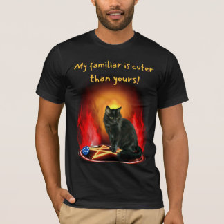 My cute familiar T-Shirt