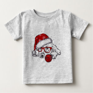 My cute little Puppy Baby T-Shirt