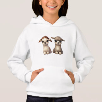 My Cute Llamas