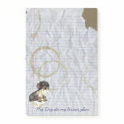 My Dachshund Ate my Lesson Plan