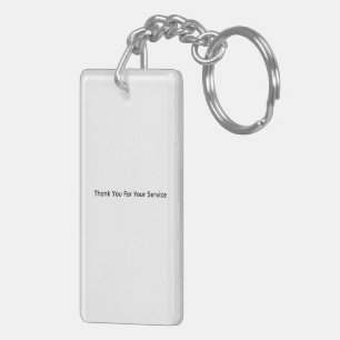 My Dad Is My Favourite Veteran Military Father Gif Key Ring