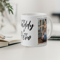 My Dad Is My Hero | Photo Fathers day 