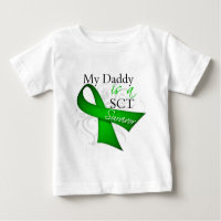 My Daddy is a Stem Cell Transplant Survivor