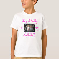 MY DADDY IS MY HERO 3