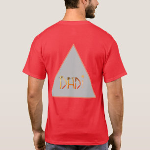 My Dad's a Carpenter T-Shirt