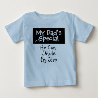 My Dad's Special