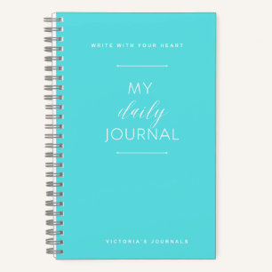 My Daily Journal