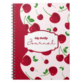 My Daily Journal